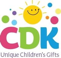 CDK Enterprises coupons
